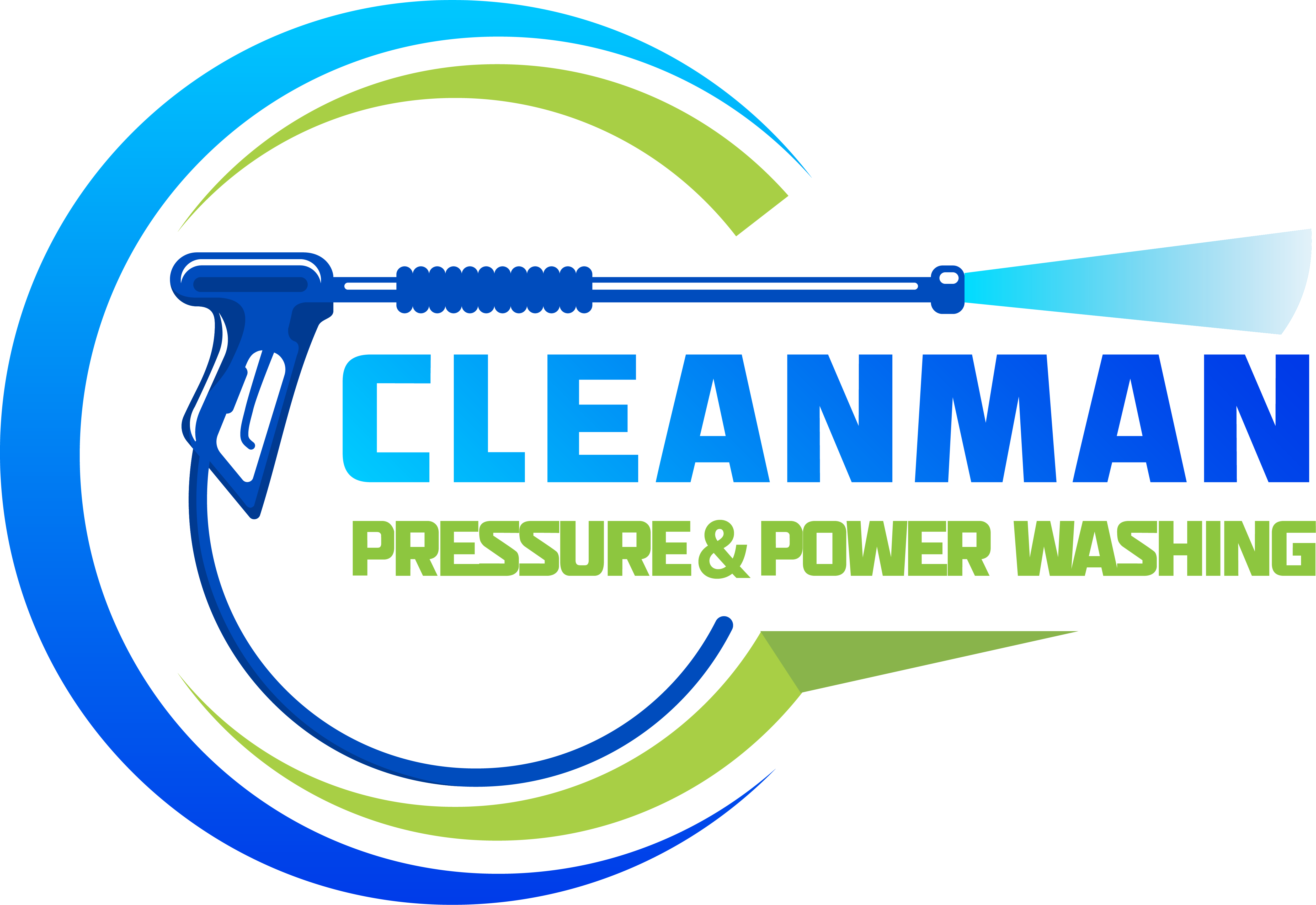 cleanman